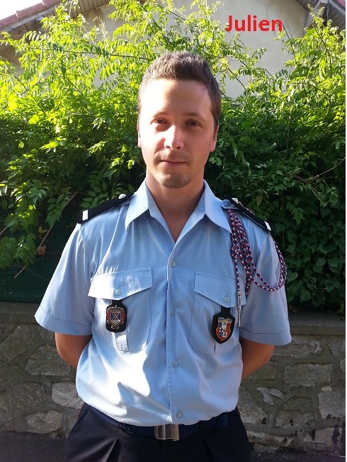 Julien trompette