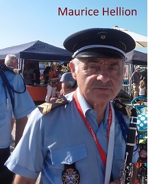 Maurice Hellion