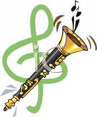 Les clarinettes et hautbois