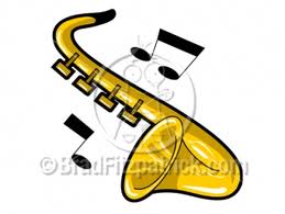 Les saxophones