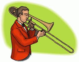 Les trombones